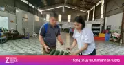 Tiết lộ 'hoa hồng' cho hiệu trưởng để đưa thịt lợn bệnh vào trường mầm non