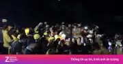 Tìm thấy thi thể đôi nam nữ dưới hồ Krông Búk Hạ ở Đắk Lắk
