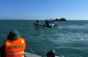 Tìm thấy thi thể nạn nhân mất tích trong vụ cháy tàu dầu ở Lâm Đồng