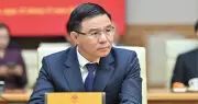 Tân Bộ trưởng Công Thương đối mặt áp lực nguồn cung xăng dầu và đối chất xuất khẩu