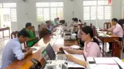 Tín Dụng Chính Sách An Giang: Điểm Tựa Vững Chắc Giúp Hàng Nghìn Hộ Thoát Nghèo