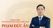 Tân Thống đốc Ngân hàng Nhà nước đối mặt với loạt thách thức về lãi suất, tỷ giá và thị trường vàng