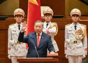 Tổng Bí thư, Chủ tịch nước Tô Lâm cam kết lãnh đạo đất nước hướng tới mục tiêu phát triển cao