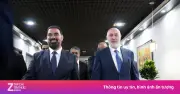 Tổng Bí thư, Chủ tịch nước Tô Lâm gửi điện mừng tân Tổng thống Iraq