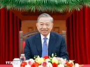 Tổng Bí thư, Chủ tịch nước Tô Lâm điện đàm với Thủ tướng Nhật Bản Takaichi Sanae