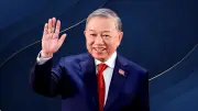 Tổng Bí thư, Chủ tịch nước Tô Lâm sẽ thăm Ấn Độ