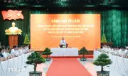 Tổng Bí thư, Chủ tịch nước Tô Lâm: Xây dựng Đà Nẵng thành cực tăng trưởng lớn