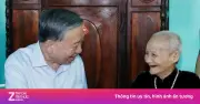 Tổng Bí thư, Chủ tịch nước thăm nguyên lãnh đạo và Mẹ Việt Nam anh hùng tại TP.HCM