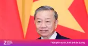 Tổng Bí thư Tô Lâm được Quốc hội bầu làm Chủ tịch nước nhiệm kỳ 2026-2031