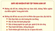 Tổng Bí thư Tô Lâm đề nghị Quốc hội khóa XVI tập trung 4 nhiệm vụ lớn