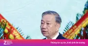 Tổng Bí thư Tô Lâm nhấn mạnh: Biến quyết sách thành kết quả, chống 'độ trễ' nghị quyết