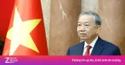 Tổng Bí thư Tô Lâm: Phát huy truyền thống hữu nghị, nâng tầm kết nối chiến lược Việt - Trung