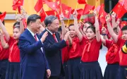 Tổng Bí thư Tô Lâm thăm Trung Quốc, kỳ vọng nâng tầm kết nối chiến lược song phương