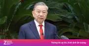 Tổng Bí thư Tô Lâm tái cử Bí thư Quân ủy Trung ương nhiệm kỳ 2025-2030