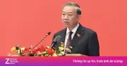 Tổng Bí thư Tô Lâm trao quyết định nhân sự Đảng ủy Quốc hội nhiệm kỳ mới