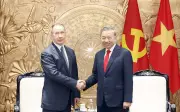 Tổng Bí thư Tô Lâm: Việt Nam trân trọng Đối tác chiến lược toàn diện với Nga