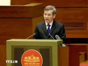Tăng cường sự lãnh đạo của Đảng trong cuộc chiến chống tham nhũng, lãng phí