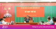 Tăng cường thẩm quyền cho Ủy ban Kiểm tra Trung ương theo Quy định mới