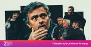 Tương lai Mourinho gây chú ý: Benfica tự tin giữ chân HLV