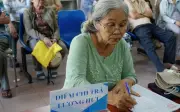 Tăng lương hưu 8% từ 1/7/2026: Thông tin mới nhất