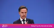 Tổng Thư ký NATO Mark Rutte vội vã sang Mỹ sau tuyên bố rút khỏi liên minh của ông Trump