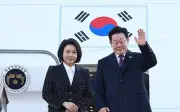 Tổng thống Hàn Quốc Lee Jae Myung thăm cấp Nhà nước tới Việt Nam từ 21-24/4