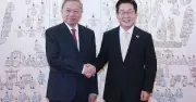 Tổng thống Hàn Quốc Lee Jae Myung thăm cấp nhà nước Việt Nam từ 21-24.4