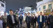 Tổng thống Hàn Quốc Lee Jae Myung thăm Việt Nam, nhấn mạnh tình hữu nghị