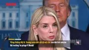 Tổng thống Mỹ D. Trump cân nhắc cải tổ ngoại giao giữa xung đột với Iran