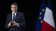 Tổng thống Macron thăm Nhật Bản, Hàn Quốc: Củng cố quan hệ chiến lược trước thềm G7