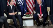 Tổng thống Trump chỉ trích NATO, đe dọa rút quân và đóng cửa căn cứ tại châu Âu
