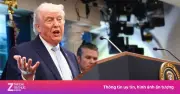 Tổng thống Trump hứng bão chỉ trích: Vị thế suy yếu sau xung đột với Iran