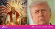 Tổng thống Trump đối mặt làn sóng chỉ trích từ giáo hội và phe bảo thủ sau bài đăng AI gây tranh cãi