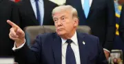 Tổng thống Trump muốn đạt thỏa thuận hòa bình vĩnh viễn với Iran