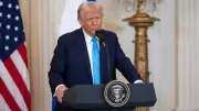 Tổng thống Trump nhấn mạnh yêu cầu Iran không phát triển vũ khí hạt nhân