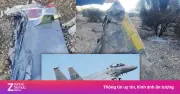 Tổng thống Trump tiết lộ: Quân đội Mỹ từng lo Iran giăng bẫy giải cứu phi công F-15