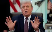 Tổng thống Trump: Đề xuất ngừng bắn với Iran 'chưa đủ tốt', đe dọa tấn công cơ sở hạ tầng
