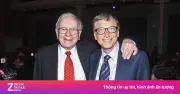 Tình Bạn Đặc Biệt Của Bill Gates Và Warren Buffett: Những Bài Học Thay Đổi Thế Giới