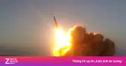 Tình Báo Mỹ Tiết Lộ: Iran Vẫn Giữ Năng Lực Tên Lửa Đáng Gờm Bất Chấp Không Kích