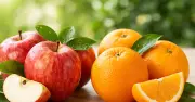 Táo và Cam: Tác Động Đến Đường Huyết và Cách Ăn Thông Minh