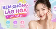 Top 6 Kem Dưỡng Trắng Da Chống Lão Hóa Được Săn Đón Nhất Hiện Nay