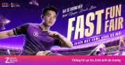 Total Football VNG - Bom Tấn Bóng Đá Di Động Chính Thức Ra Mắt Đông Nam Á