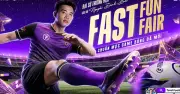 Total Football VNG ra mắt Đông Nam Á, Nguyễn Đình Bắc làm Đại sứ thương hiệu