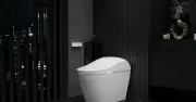 TOTO ra mắt bàn cầu thông minh WASHLET G5A và hệ sinh thái sản phẩm mới năm 2026