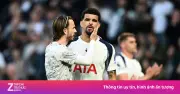 Tottenham khủng hoảng tâm lý: Đăng tuyển chuyên gia cứu mùa giải