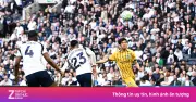 Tottenham và Brighton Hòa 2-2: Những Pha Bóng Đỉnh Cao Đáng Xem Lại