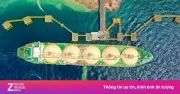 Tập đoàn Mỹ Nebula Energy muốn sở hữu toàn bộ kho cảng LNG Cái Mép tại Việt Nam