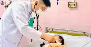 TP.HCM: 148 học sinh tiểu học nhập viện nghi ngộ độc thực phẩm