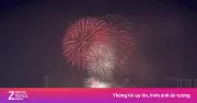 TP.HCM bắn pháo hoa tại 7 điểm dịp 30/4 kèm loạt hoạt động văn hóa sôi động