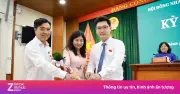 TP.HCM Bầu Bổ Sung Ủy Viên UBND, Ông Trương Trung Kiên Đắc Cử Với Tỷ Lệ 98,99%